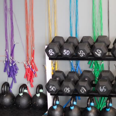 Free Intro book a call