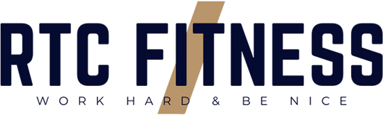 RTC Fitness logo
